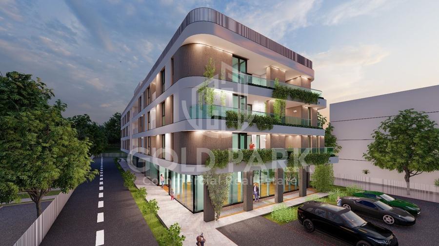 Spatiu Comercial - Floresti/Eroilor - Vitrina / TRAFIC PIETONAL - 1