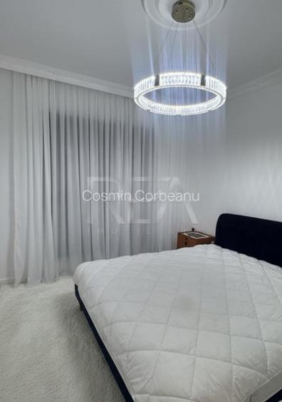 2 Camere Exigent Plaza Residence Faza 5