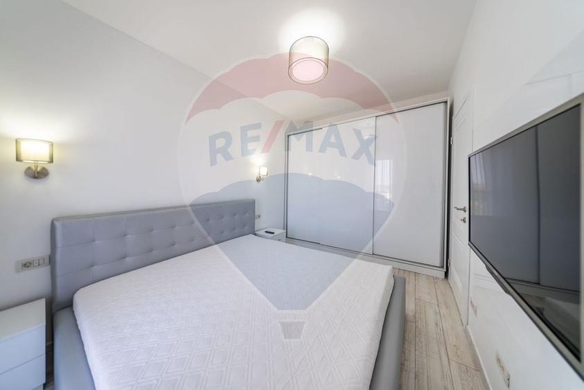 Apartament de închiriat modern la Adora Park - 10