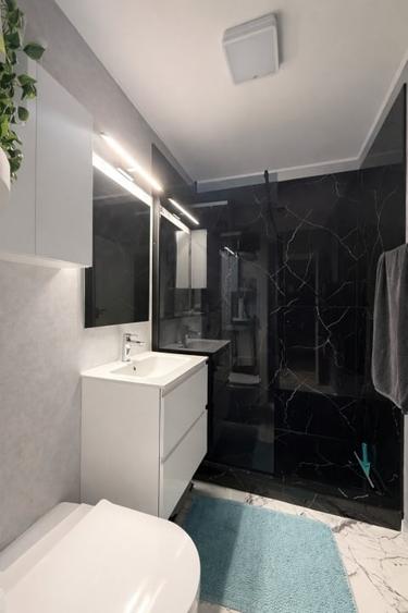 0% Comision ! Apartament mobilat si utilat, 3 camere, strada Tineretului - 8