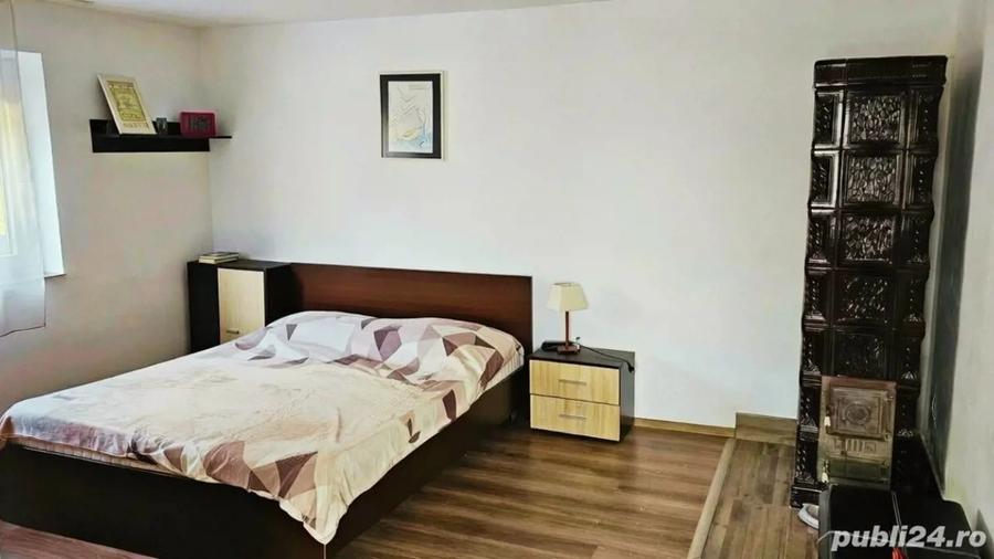 Casa de vanzare Pe?teana, jud. Hunedoara - 3