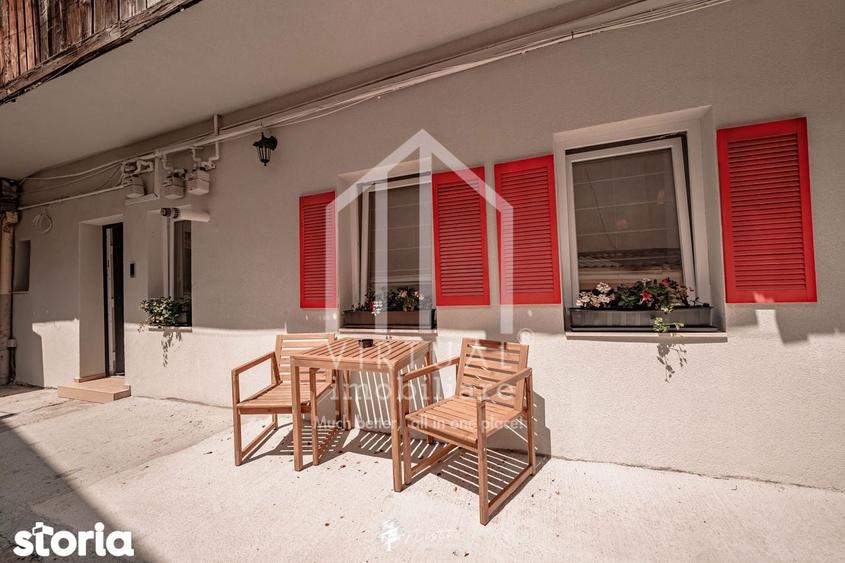 Investitie regim hotelier | 38mp utili | Targu Pestelui - 4