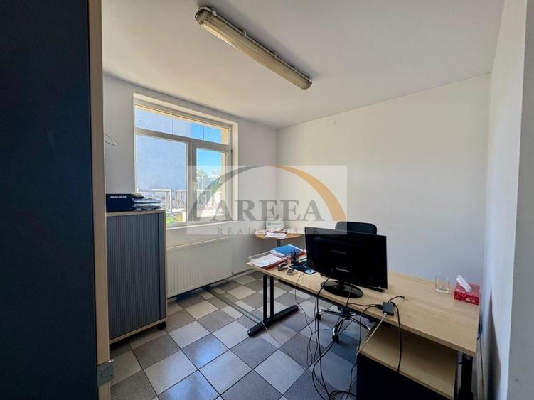 OPORTUNITATE - vila-curte individuala-garaj la Domenii-Popisteanu - 15