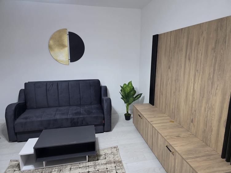 Apartament 2 camere in statia de autobuz, Prima Mutare, Bloc Nou - 2