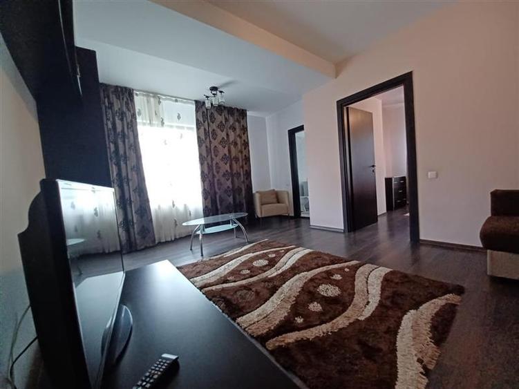 Vanzare Apartament 2 Camere Aviatiei- Pechea - 1