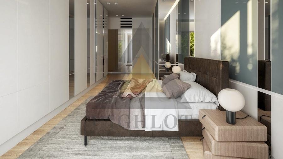 CORTINA 126 | CAMBRIDGE SCHOOL | IANCU NICOLAE | PENTHOUSE 4 CAMERE|COMISION 0% - 11