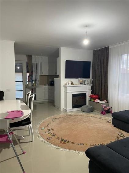 RECO, casa la cheie, mobilata, utilata, in Sanmartin, la 1 km de  Oradea - 14