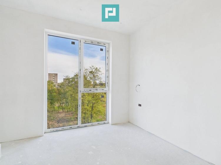 Apartament 54 mp spațios la mansardă în Freidorf - 1