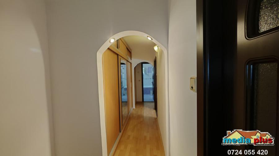 De vânzare – Apartament 3 camere, decomandat, Siderurgiștilor - 7