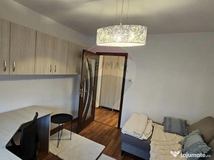 Apartament cu 2 camere de inchiriat in zona Central - 1