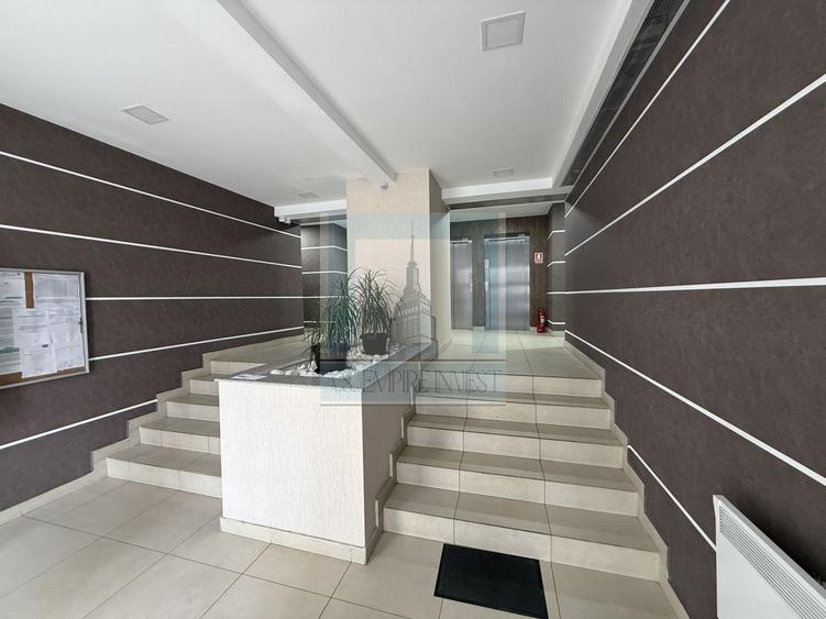 Apartament 2 camere, parcare,boxa,terasa 16 mp-zona Tractorul - 20