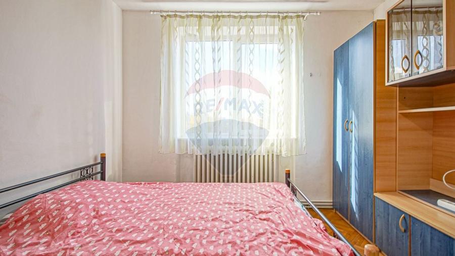 Apartament cu 3 camere de inchiriat in zona Centrul Civic - 8