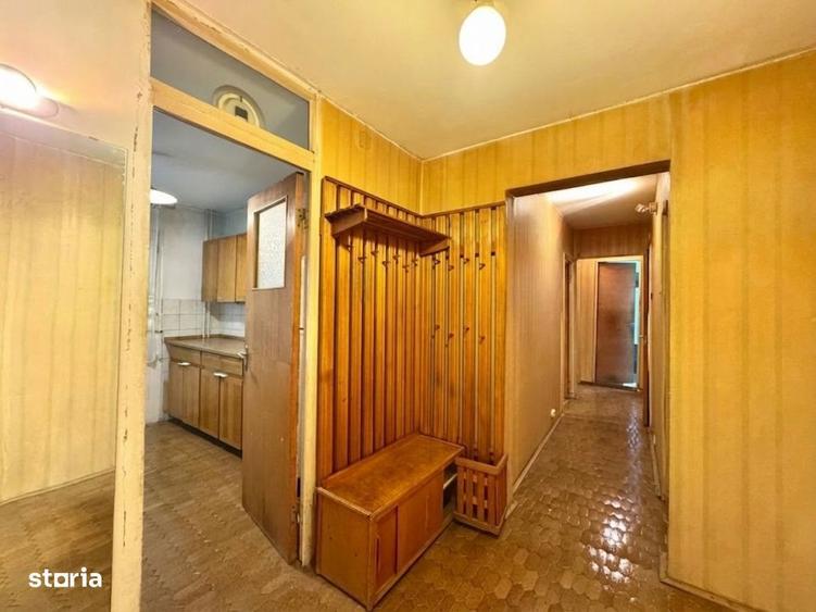 Apartament 3 camere Pantelimon Piata Delfinului - 7