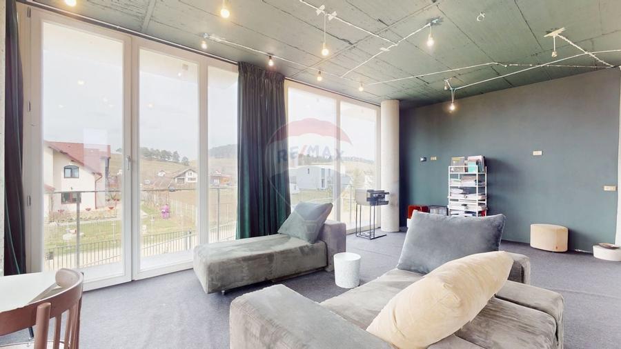 Comision 0% | Spațiu comercial de închiriat | 70 mp utili | Sânpetru - 1