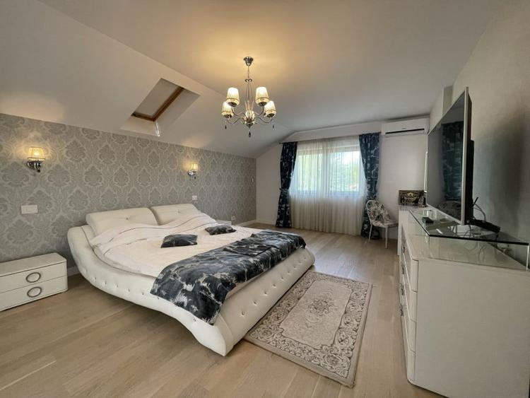 Cornu de Jos  Doua  case moderne, crama la subsol, prosumator - 25