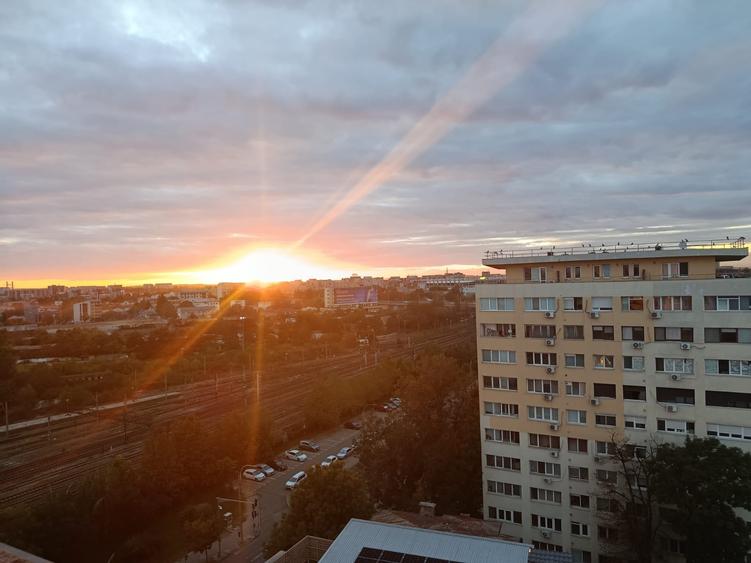 Apartament 2 camere / 50 m² utili / 2 balcoane (terase) / Decomandat - 9