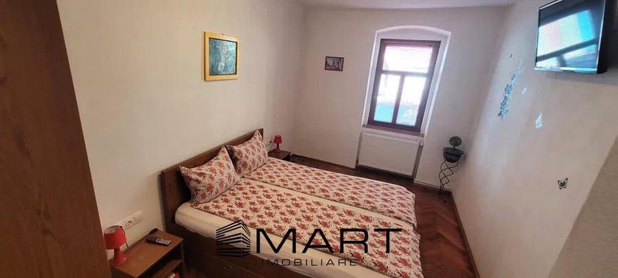 Apartament 2 camere decomandat zona ultracentrala - 4