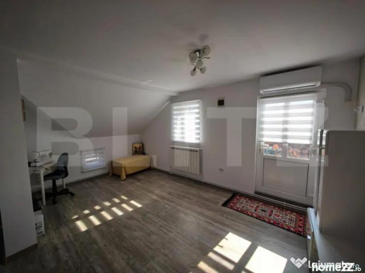 Casa 5 camere in Le?cani acces direct la drumul europ - 4