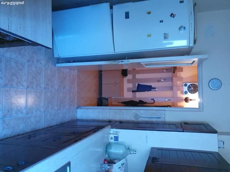 Apartament 2 camere de inchiriat in Sibiu, zona Vasile Aaron - 5