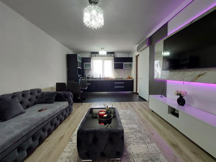 Apartament 3 Camere tip Duplex - 8