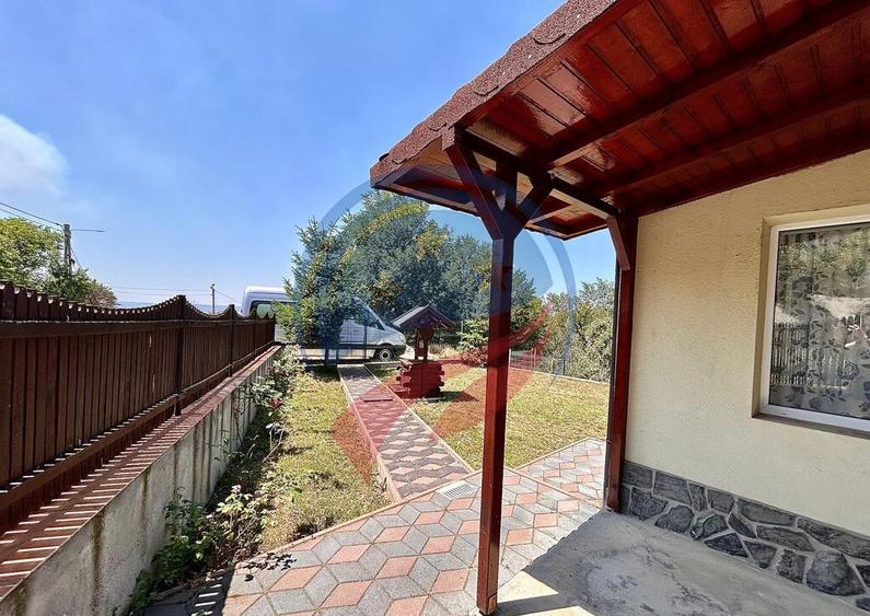 Vila cu 6camere de vanzare in Carcea/Dolj - 7