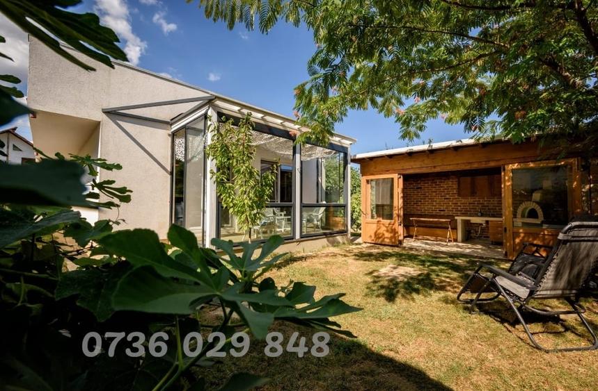 Vila stil mediteranean, prosumer - 3