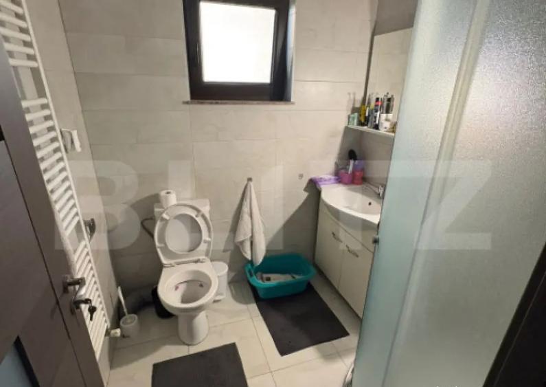 Casa pe un nivel, 105 mp utili, zona Dedeman toate uti - 9