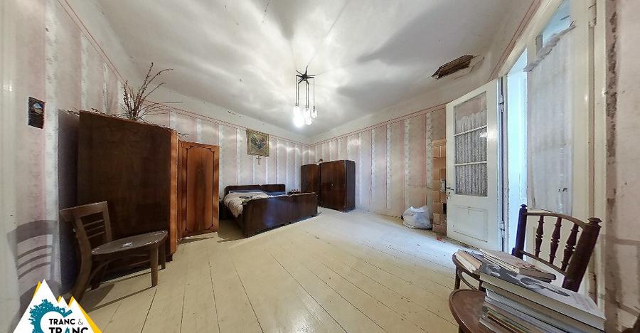 Casa traditionala din caramida de 534 mp cu 4 camere in Neudorf - 23