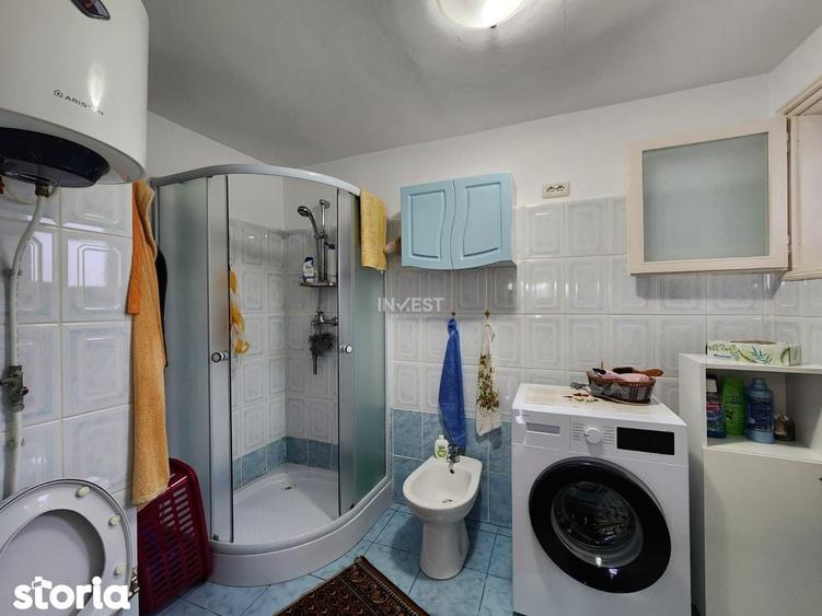 CASA INDIVIDUALA , 140 MP UTILI , 2100 MP TEREN ZONA PODUL ILOAIEI-SAT - 2