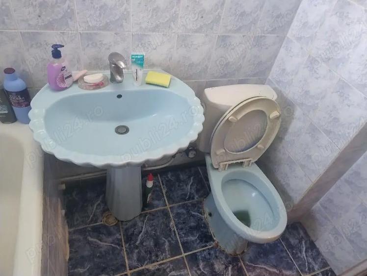 Apartament 3 camere central - 5