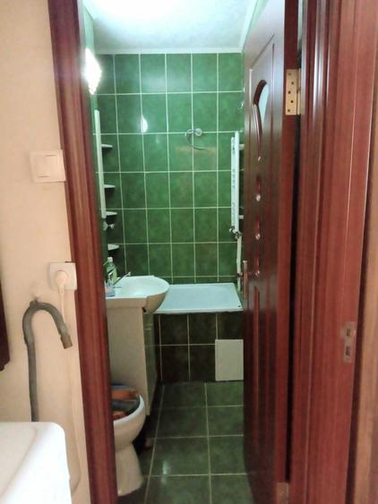 Apartament cu 2 camere semidecomandat în Micro 15