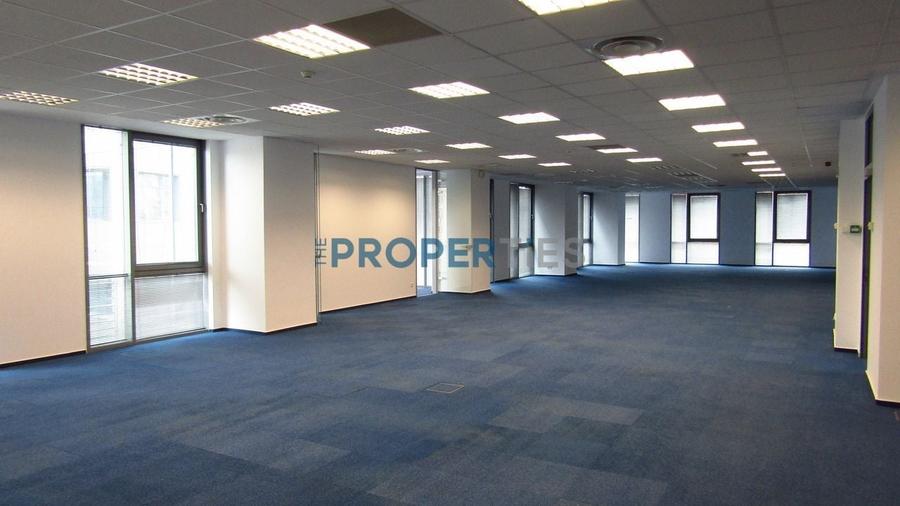 Comision 0! Spatii birouri in zona Timpuri Noi - intre 127,48 si 1707,34mp - 6