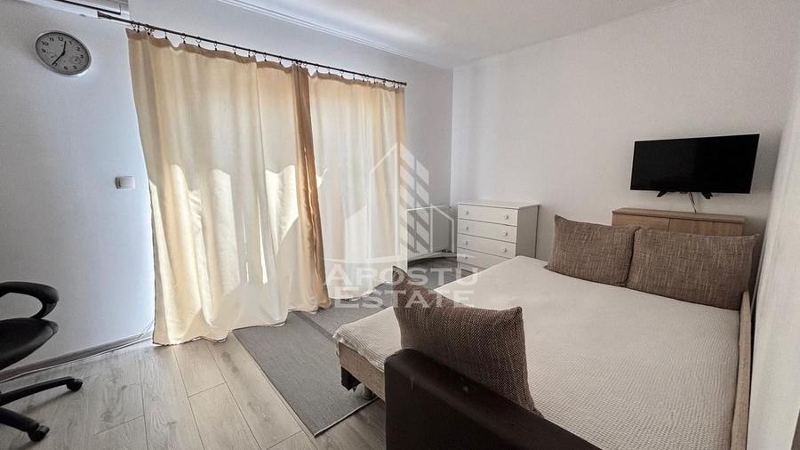 Casa insiruita cu 4 camere in Calea Urseni, drum asfaltat - 8