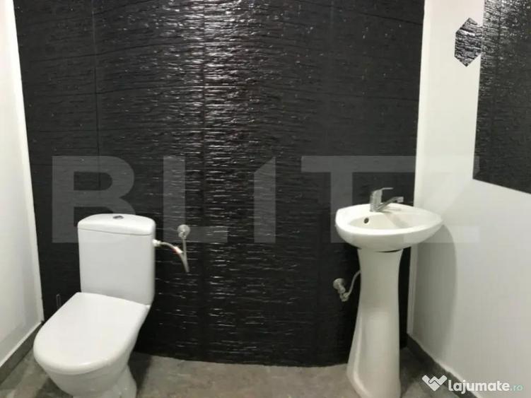 Casa si Potential De Afacere - 200 mp, Fieni DB- Comision 0 - 5