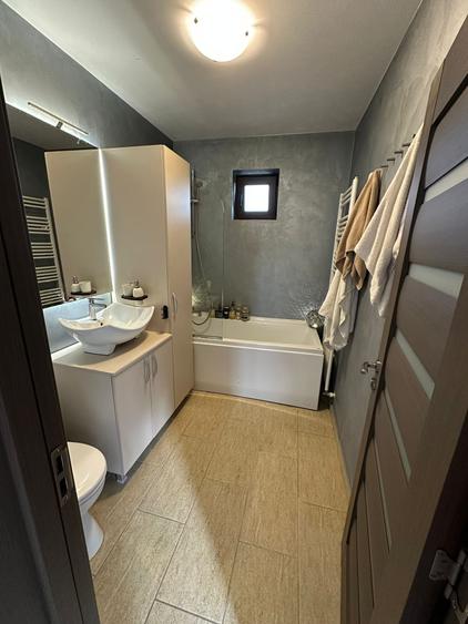 De vânzare casă unifamilială Dâmbul Rotund - 16