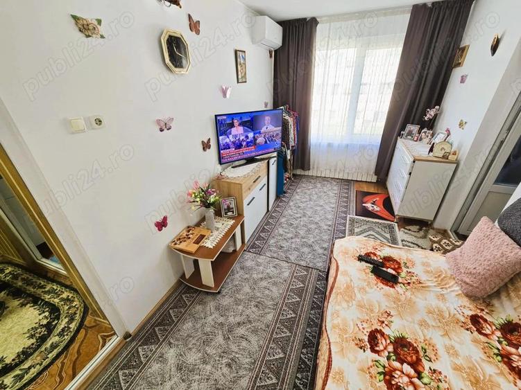 Apartament 3 camere - miron costin -mobilat - 2