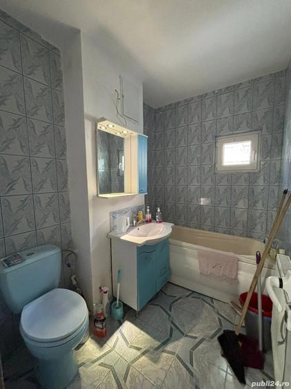 De vanzare 3 camere Piata Mare , ideal pt spatiu, 63000 euro - 2