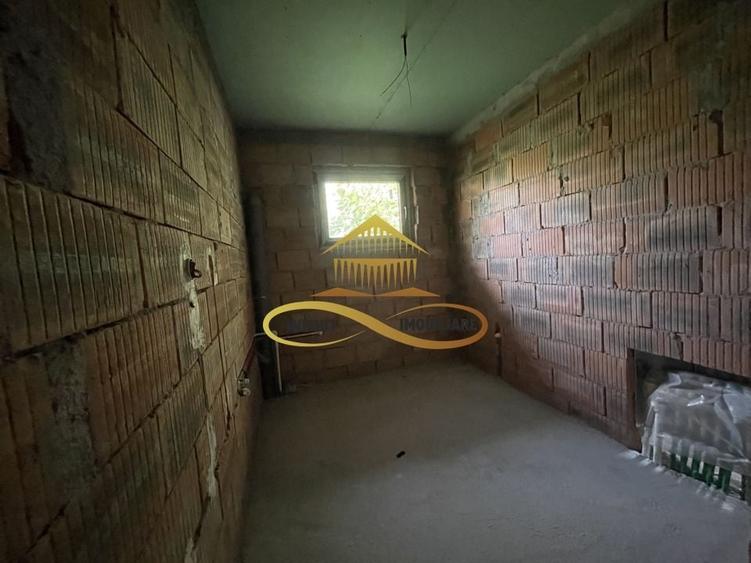 Casa de vanzare in Bacau Negri cu teren de 1000 mp - 3