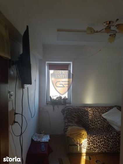 2 Camere, Tomis Nord, Ciresica, decomandat, 33 mp, balcon, etaj 4/4, i - 7