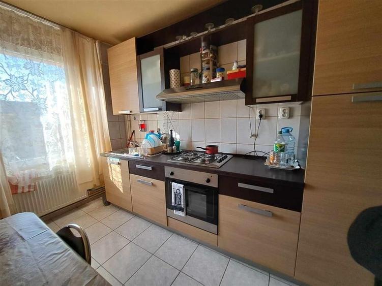 RECO Apartament ultracentral Salonta - 3