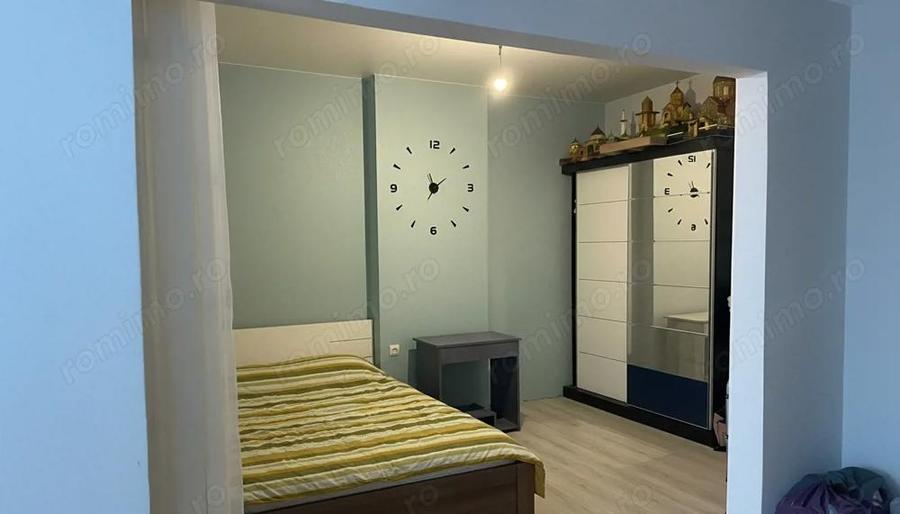 2 camere zona Mihai Bravu - 3