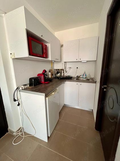 Proprietar Garsoniera Mangalia cartier Dobrogea 1 - 7