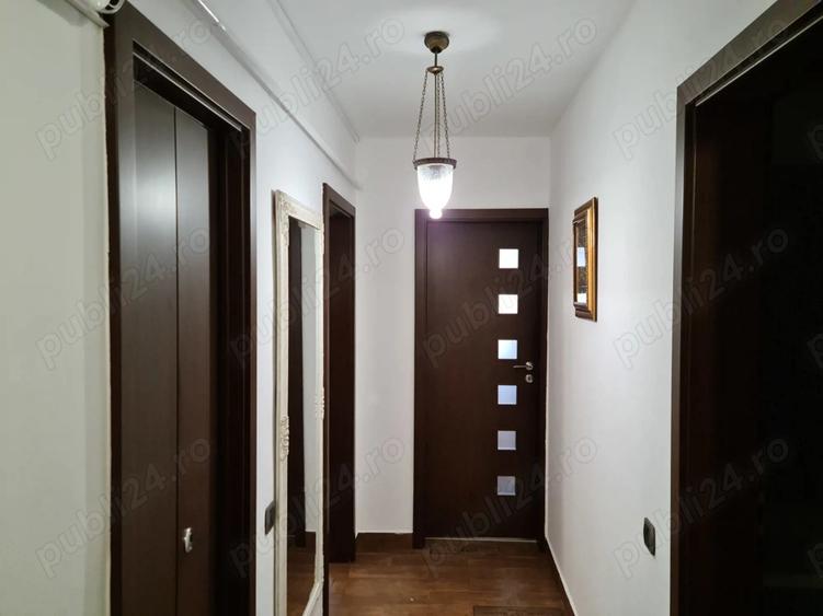 Inchiriez apartament 1 camera - pozitie centrala -braila - 3