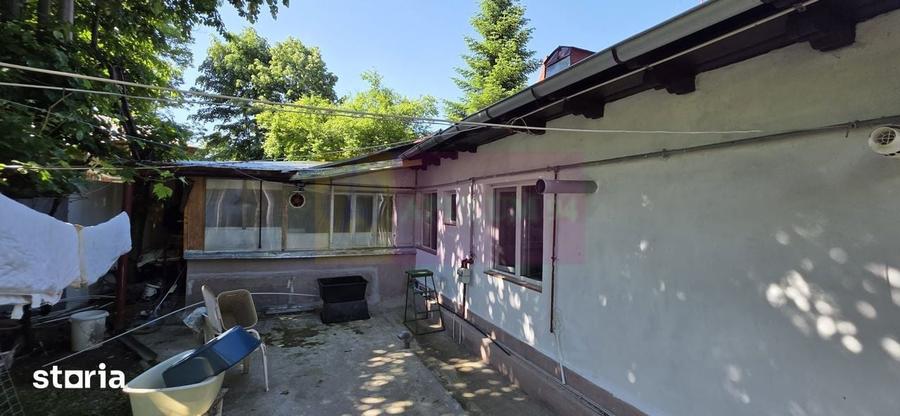 Casa de vanzare cu 5 camere in Mislea - 20