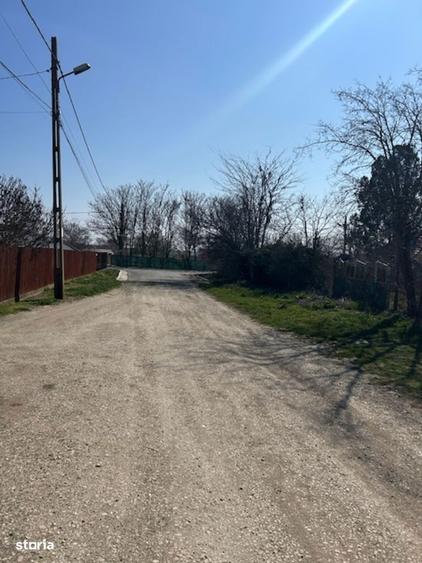 Vadu Corbu Teren superb 1000 mp investitie sau casa de vacanta - 8