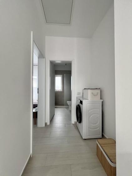 Apartament 2 camere, 44 mp utili + terasa 20 mp - Mosnita Veche - 6