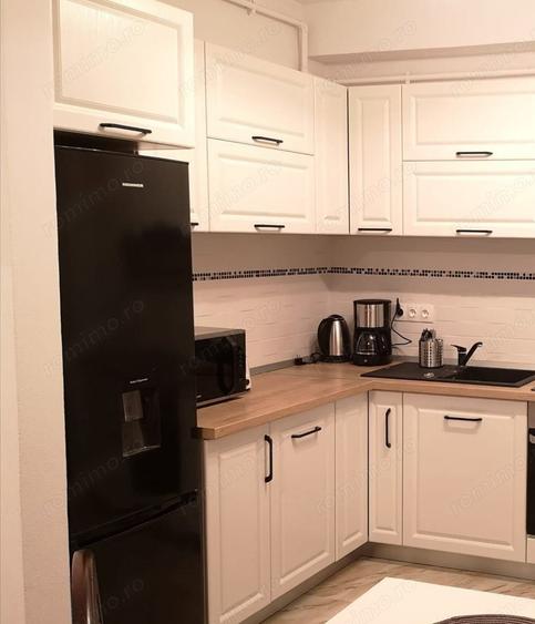 3 camere zona Crangasi - 6