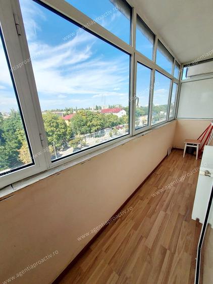 Apartament cu 3 camere – Tiglina 1, PS-uri -Confort, spațiu și poziție excelentă - 5