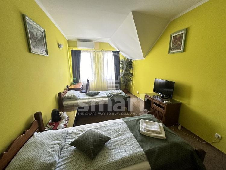 Pensiune de vanzare Targu Mures - 8
