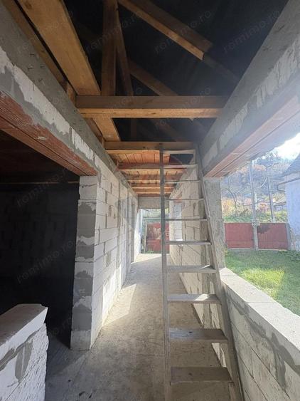 Casa noua in Biertan - 1